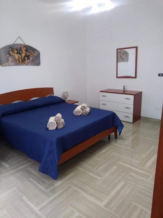 Bed & Breakfast Dei Lecci Martina Franca Exterior foto