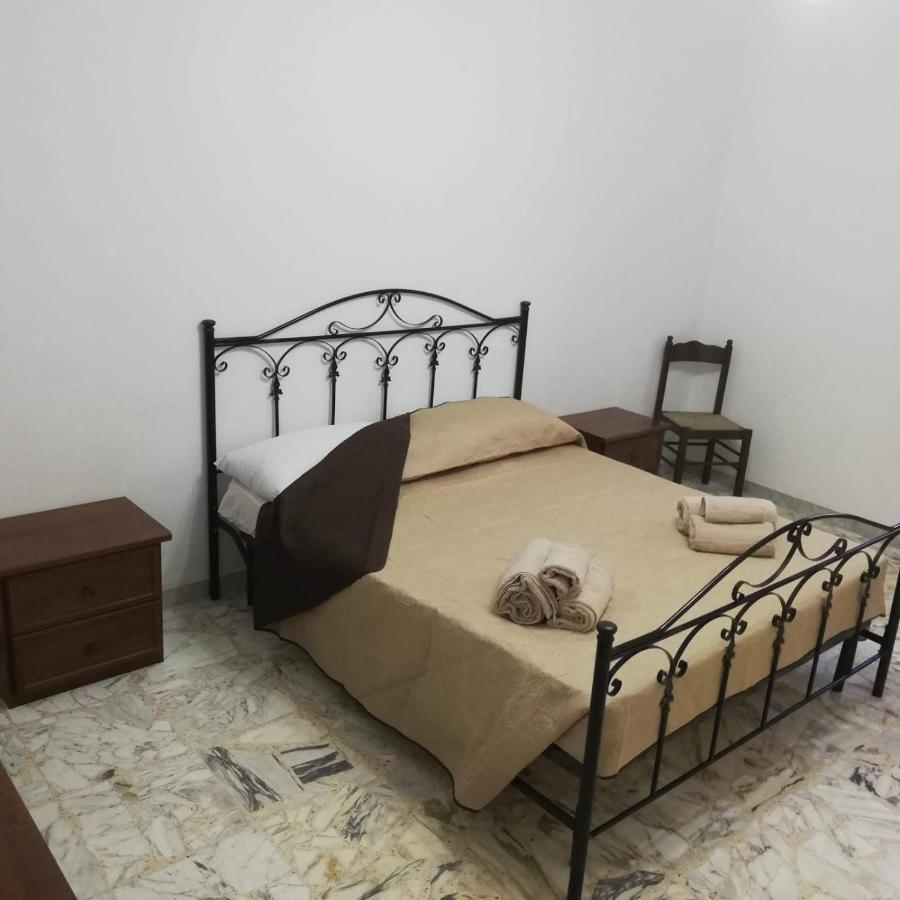 Bed & Breakfast Dei Lecci Martina Franca Exterior foto
